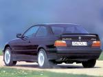 Alpina B8 4.6 Coupe 1995 года